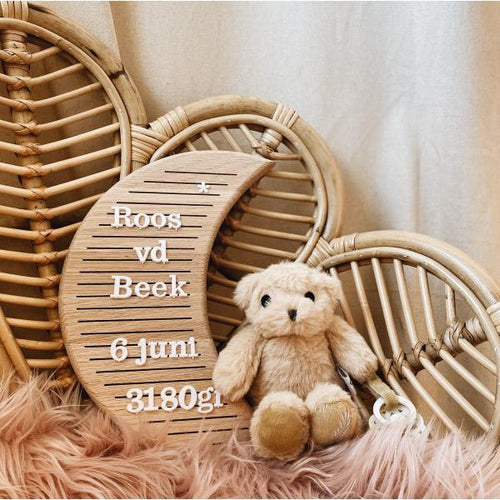 letterbord-hout-cadeau-baby